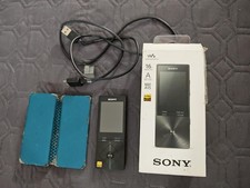 Sony Walkman NWZ A15 -MP3-