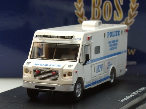 Bos freightliner 55 - freightliner, mt-55