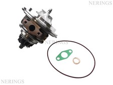 Upgrade Turboladerkernpatron