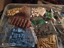 Lego Factory Creator Expert Set - 10190 Market Street Nachbau, Ausdruck BA