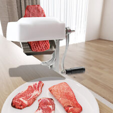 Fleischzartmacher Manuelle