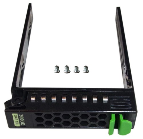 Hdd caddy rahmen 5 - hdd, 2.5
