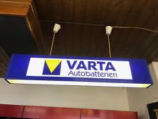 Varta Autobatterien
