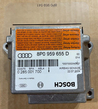 Audi A3 8P 8PA Airbag