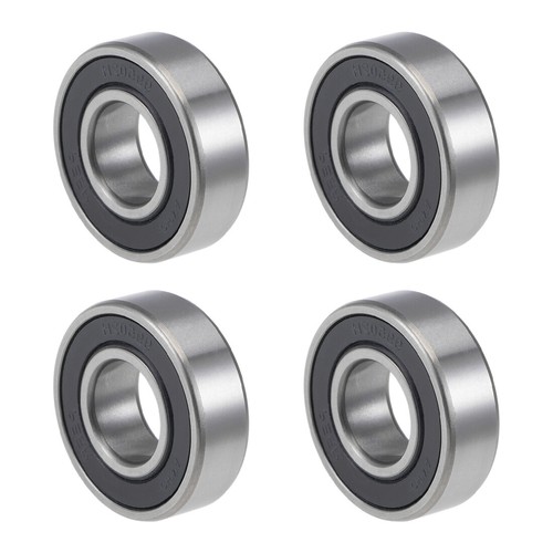 4er pack 99502h 2rs - 99502h-2rs, kugellager