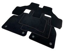 OEM VW Touran 2 5T Fussmatten