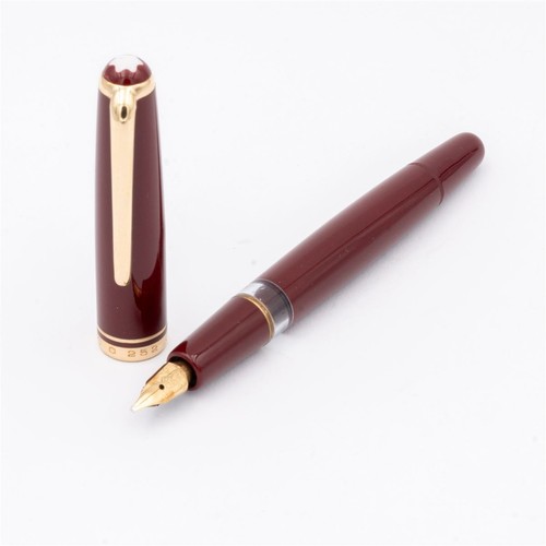 Montblanc serie 252 - nr,