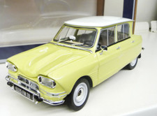 1:18 NOREV Citroen Ami 6 NEU