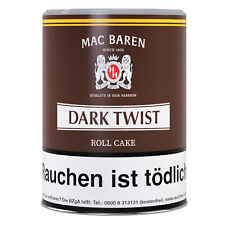 Pfeifentabak Mac Baren Dark