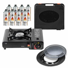 Gaskocher campingkocher - gaskocher,