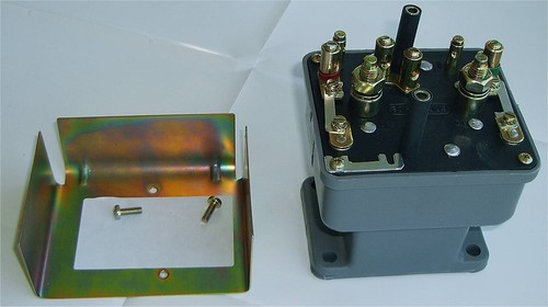 Batterieumschalter für deutz - batterieumschalter,