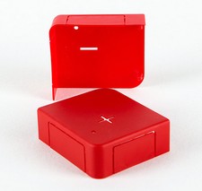 KFZ PKW Batterie Kappe Polabdeckung Schutzkappe Polkappen Isolierkappe Plus Pol