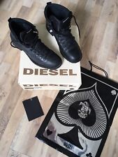 Diesel Stiefel Boots Sneaker