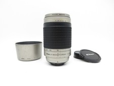 Nikon AF Nikkor 70-300mm 1:4-5.6 G Objektiv