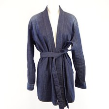 Jeanshemd dsquared2 blau de - dsquared2, 40