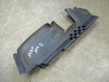 Luftführung für Kühler