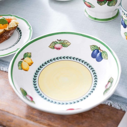 Villeroy boch french garden - boch,
