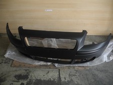 Neu Volvo S40 V50 Frontstoßstange Stoßfänger Grundiert Prasco VV3201001