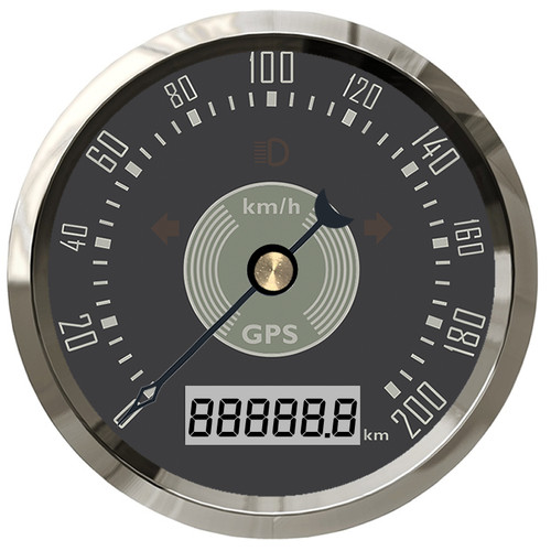 85mm klassischer gps - 85mm,