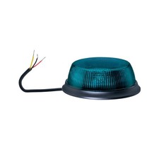 Blitz-Kennleuchte 24 V LED
