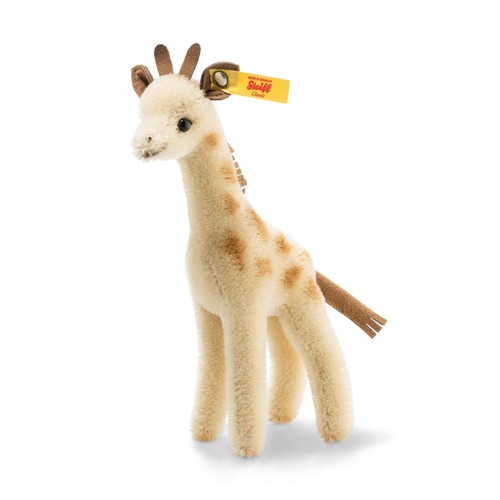 Steiff classic 026942 wildlife - steiff,