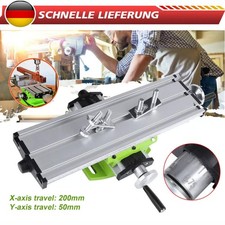 Kreuztisch Frästisch