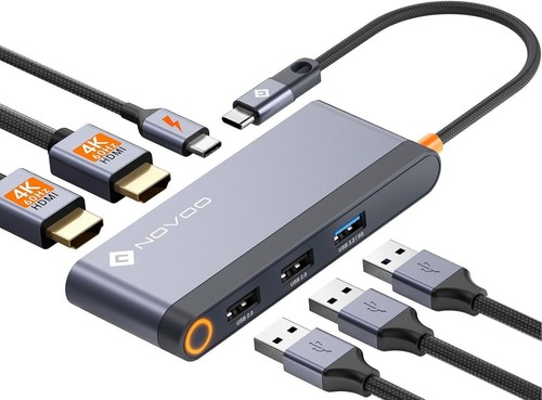 Usb docking station 60hz - docking,