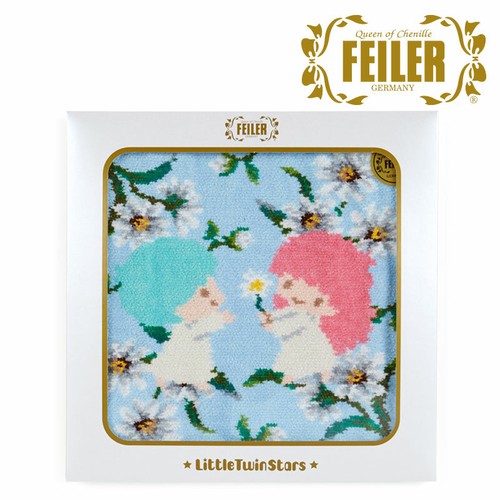 Little twin stars - stars, feiler