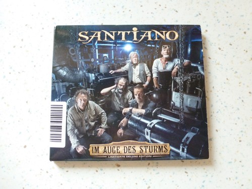 Santiano auge des - auge,