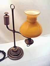 Messing tischlampe vintage - tischlampe,