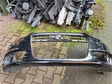 Original Audi A6 4G Frontstoßstange PDC SRA 4G0807437 03.2011-2014