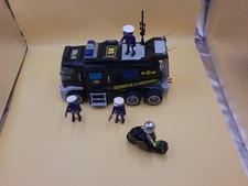 Playmobil city action 9360 - playmobil,