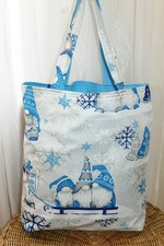  Weihnachten Einkaufstasche