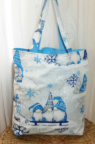 Weihnachten einkaufstasche - ,