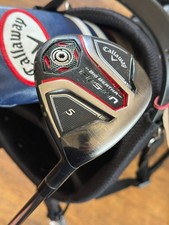 Callaway Big Bertha Fusion