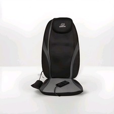Snailax SL-256 Shiatsu Rücken Massageauflage mit Wärmefunktion & Vibration
