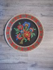 Rosenthal Wandteller - Pearl China - "BELGRAVIA" - Nina Campbell