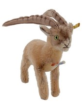 Steiff Rocky Steinbock Ziege