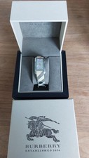 Burberry Armbanduhr in Original Verpackung