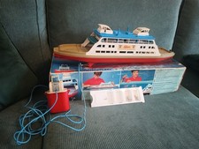 Schuco Bodensee Fähre