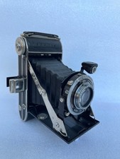 Rollfilmkamera,Balda,"Renox",4,5x6/6x9,um 1934,nicht im Kadlubek, in Topzustand