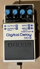 Boss digitaler - dd-8,