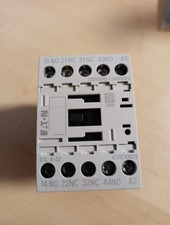 Eaton Hilfsschütz / 2 NO / 2