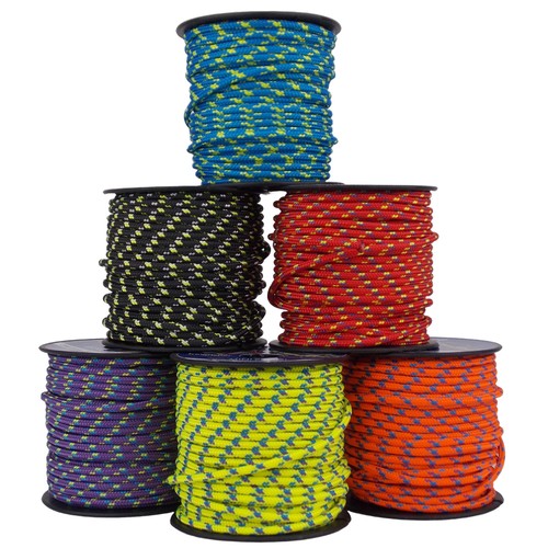 Reepschnur ø3mm segelleine - reepschnur,