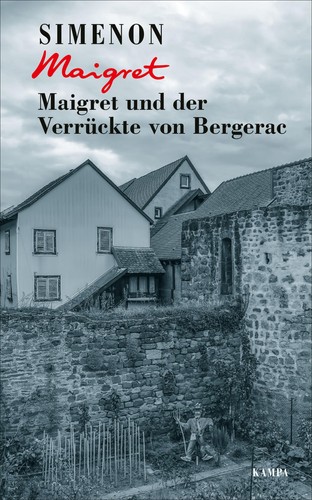 Georges simenon maigret und - simenon,