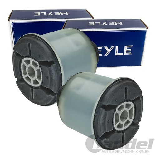 Meyle hinterachsbuchsen - 2x,