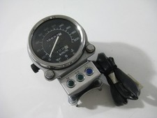 Honda VT 1100 C2 Shadow ACE, SC32, 95-00 Cockpitarmatur Tachometer Tacho Cockpit