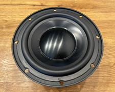 Reckhorn Subwoofer D165-200