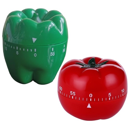 2er set pomodoro timer - set,
