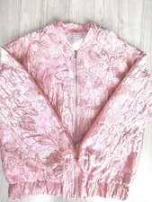  Golden live Paris Elegante Damen Jacke Gr. 42